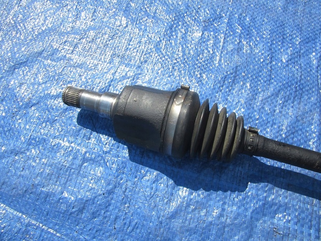 фото №6, Suzuki xl7 3.6i 2007 приводной вал задняя автоматическая коробка передач