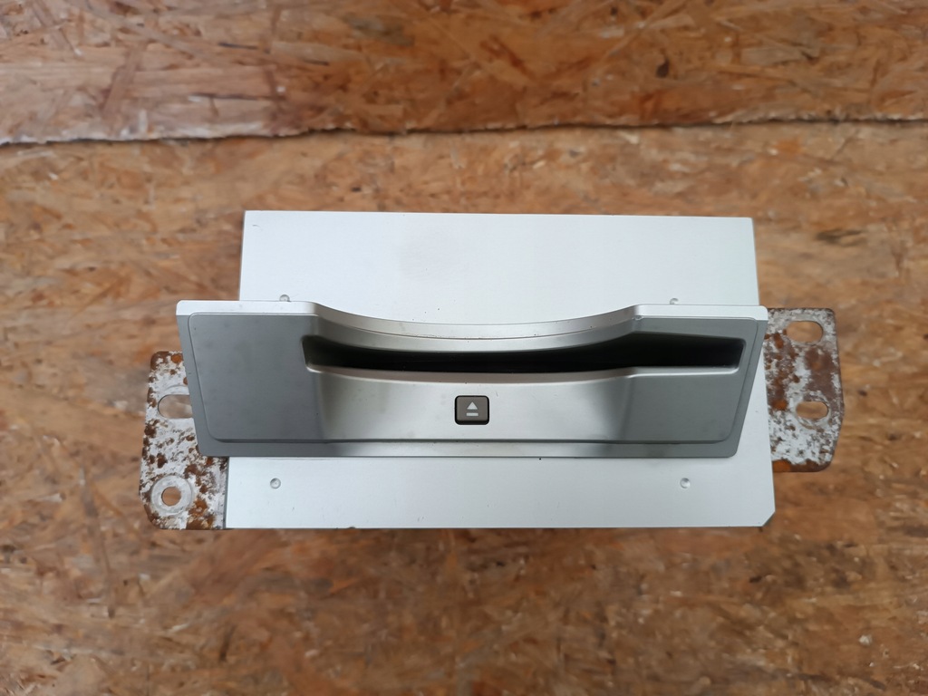 фото №7, Nissan quest iii v42 2004- 281855z001 радиопроигрыватель cd pn-2540q