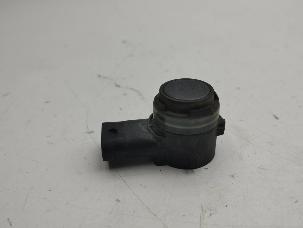 фото №8, Toyota c-hr i 2017 датчики паркування