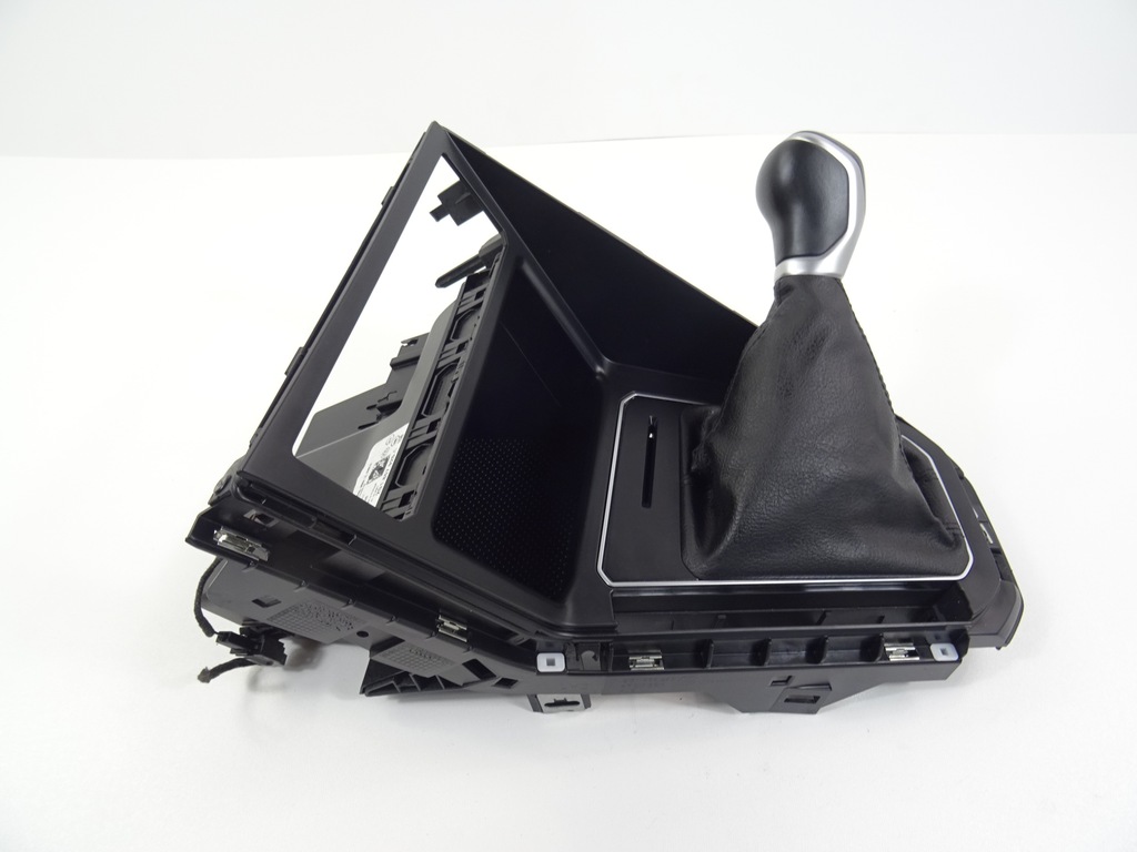 фото №1, Vw polo 2g lift r-line тунель рамка домкрата домкрат 2g1857925c 2g1711113q