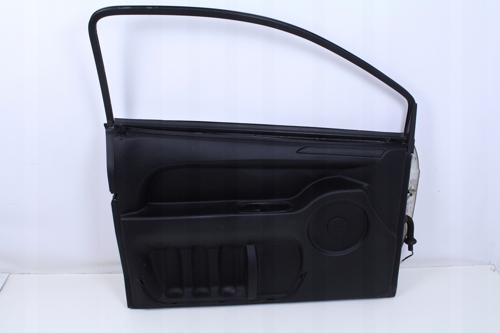 фото №5, Двері ліва aixam city minauto 16r.