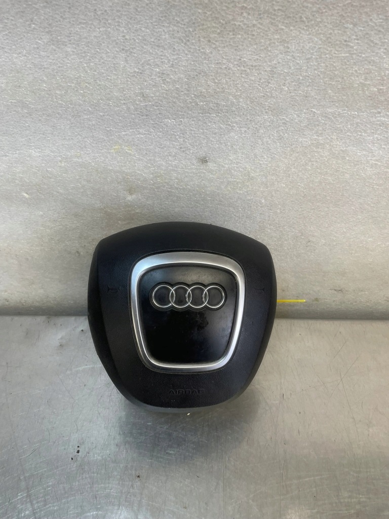 Купить Подушка безопасности подушка водителя audi a6 c6 4f0880201s