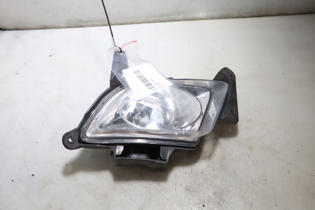 фото №1, Противотуманная фара левый hyundai i30 i