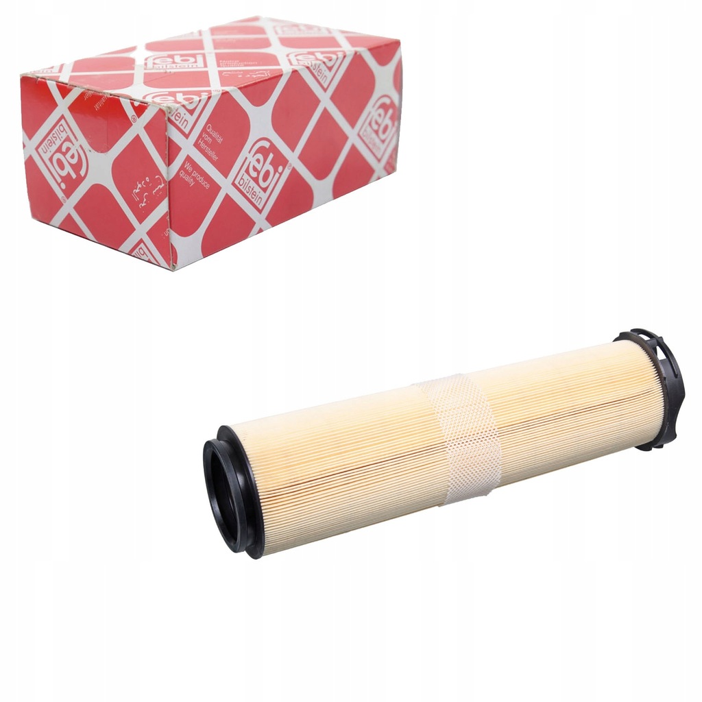 фото №1, Febi bilstein 101645 фильтр воздуха