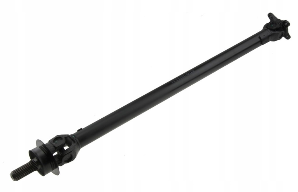 фото №1, Nty nwn-ns-002 wał привідний, привід osi