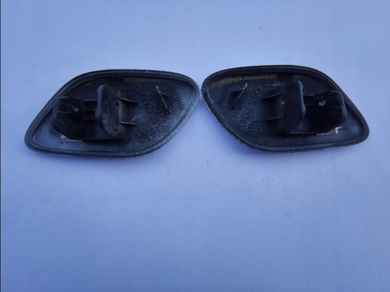 фото №2, Заглушка розпилювача фара volvo s80