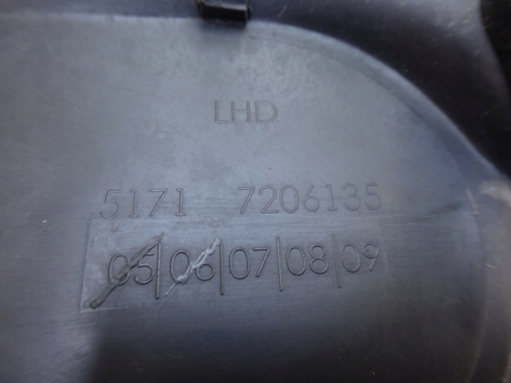 фото №7, Защита жабо жабо bmw x3 f25 x4 f26 europa