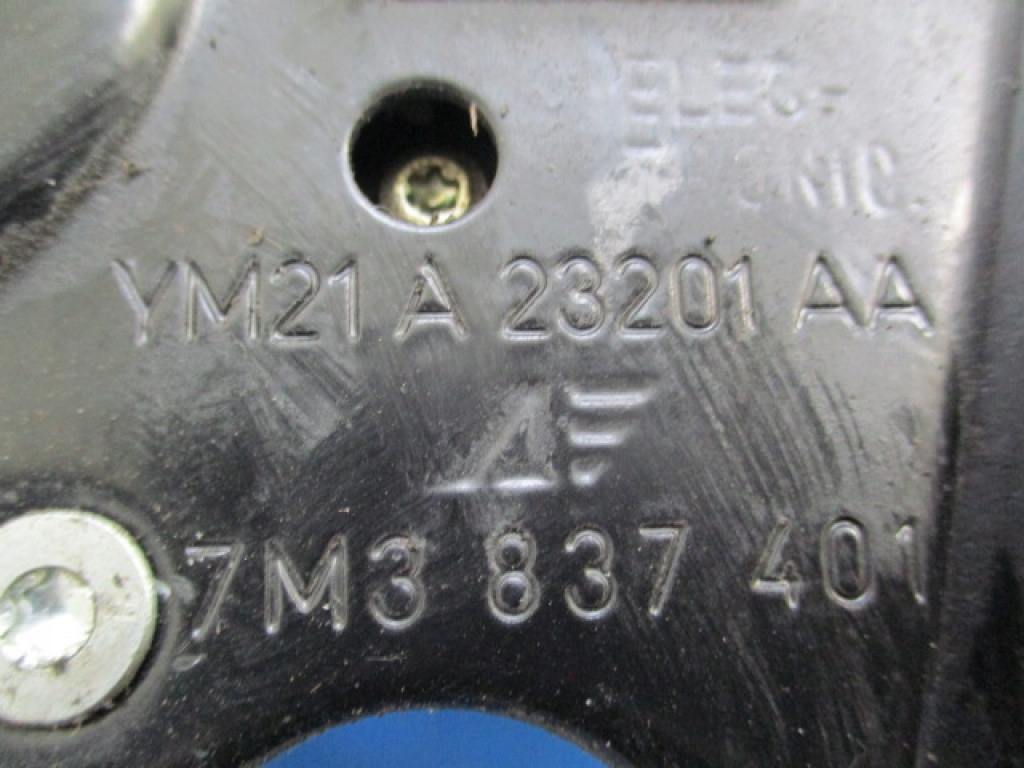 фото №5, Ford galaxy mk1 подъемник моторчик стекло перед левый