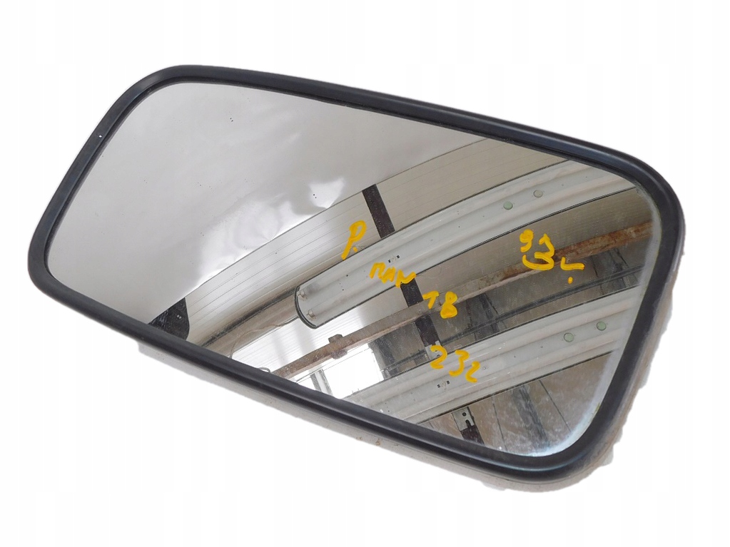 фото №1, Man 18.232 1993r дзеркало праве