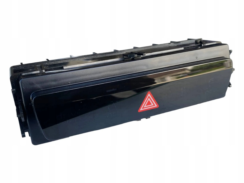 фото №1, 85e925301ab audi q6 e-tron панель кнопок