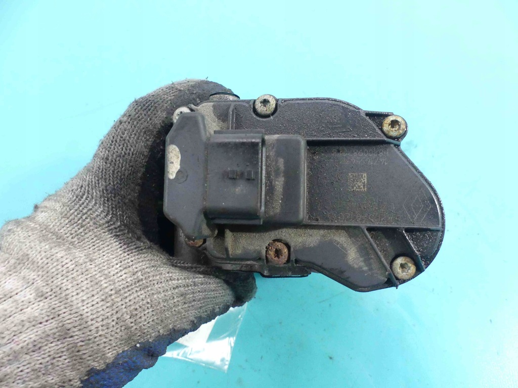 фото №3, Клапан egr renault master iii 10-19 2.3 dci