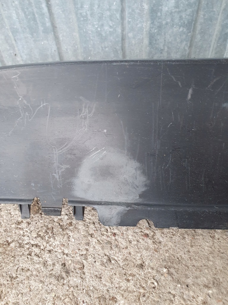 фото №4, Молдинг порог правая порог mercedes ml gle amg w166