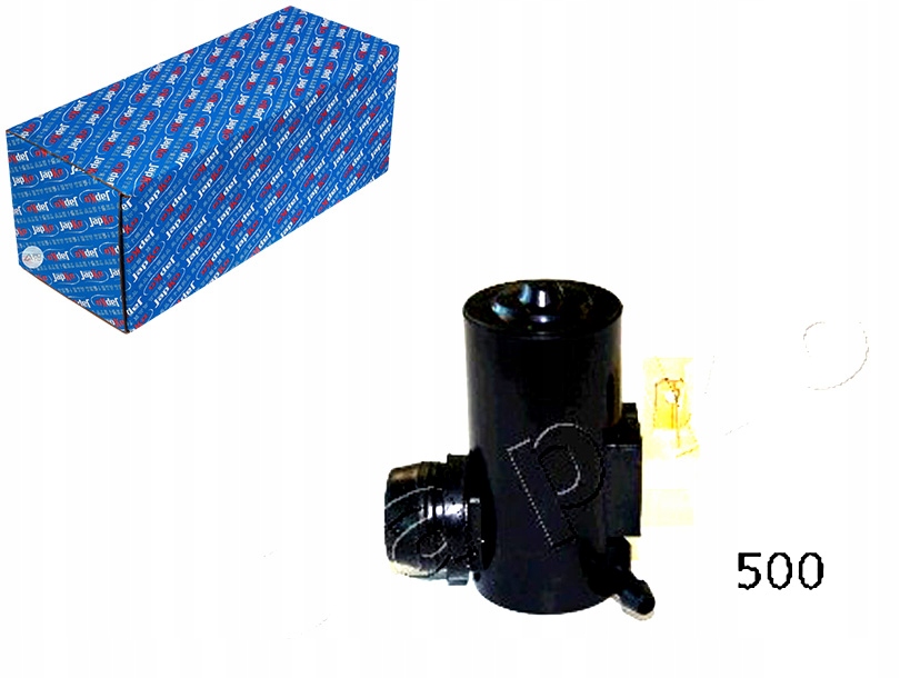 фото №1, Помпа розпилювача japko