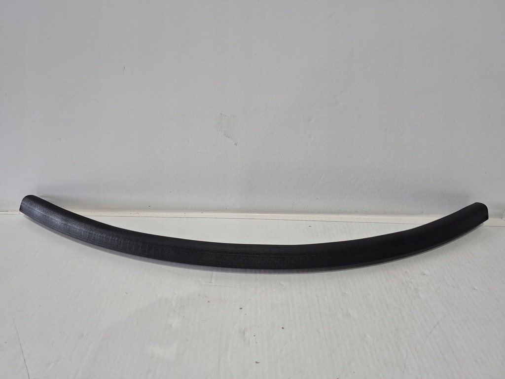 фото №1, Mercedes slk r171 04-11 прокладка дверь левая правая стойка a оригинальная