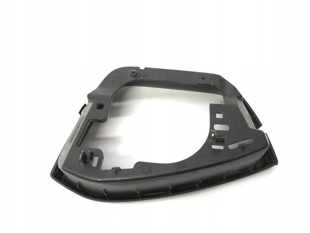 фото №5, Skoda kamiq рамка зеркало наружного правая 654857532