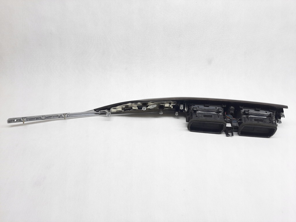 фото №7, Bmw 3 4 f30 f31 f32 f34 f36 молдинг консолі dekor drewno 9218552-15