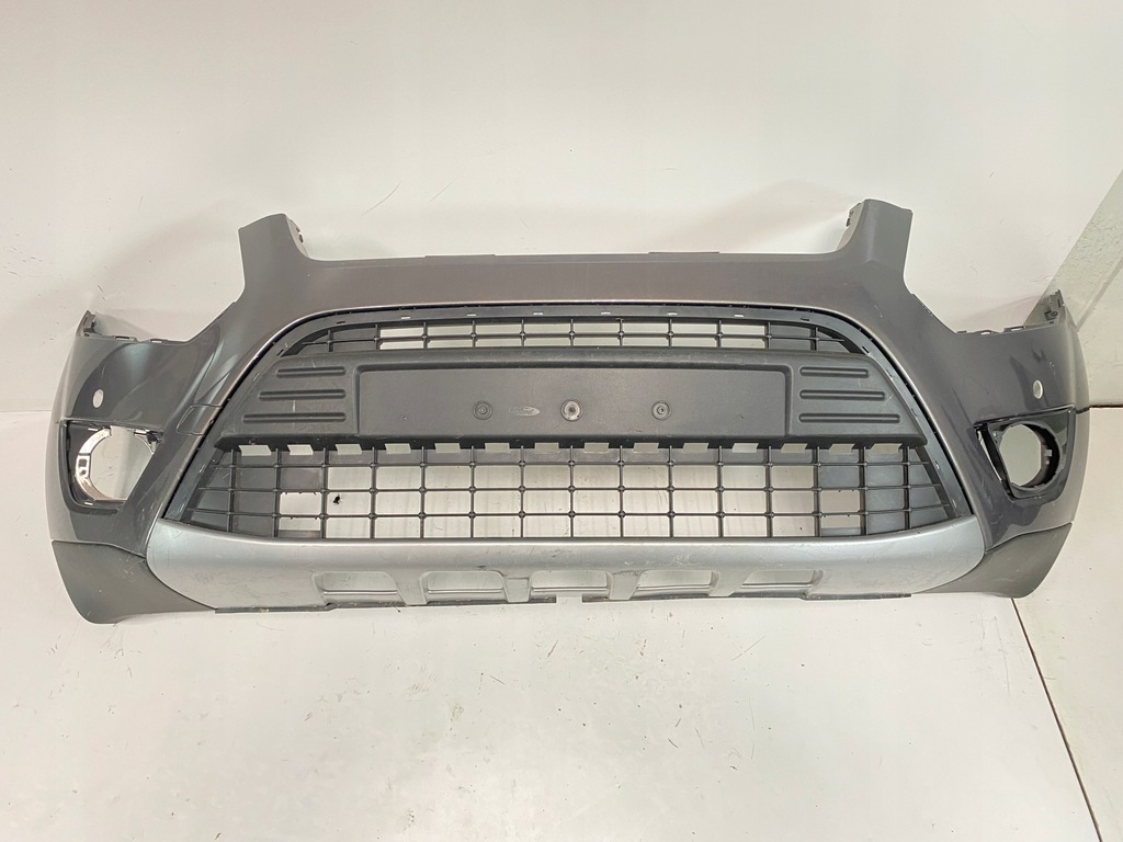 фото №1, Бампер перед передній ford escape kuga mk1 2008-2012