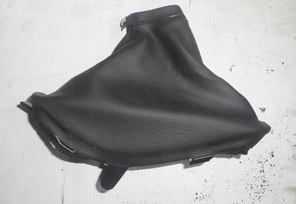 фото №1, Alfa romeo 159 чохол захист важіль гальма