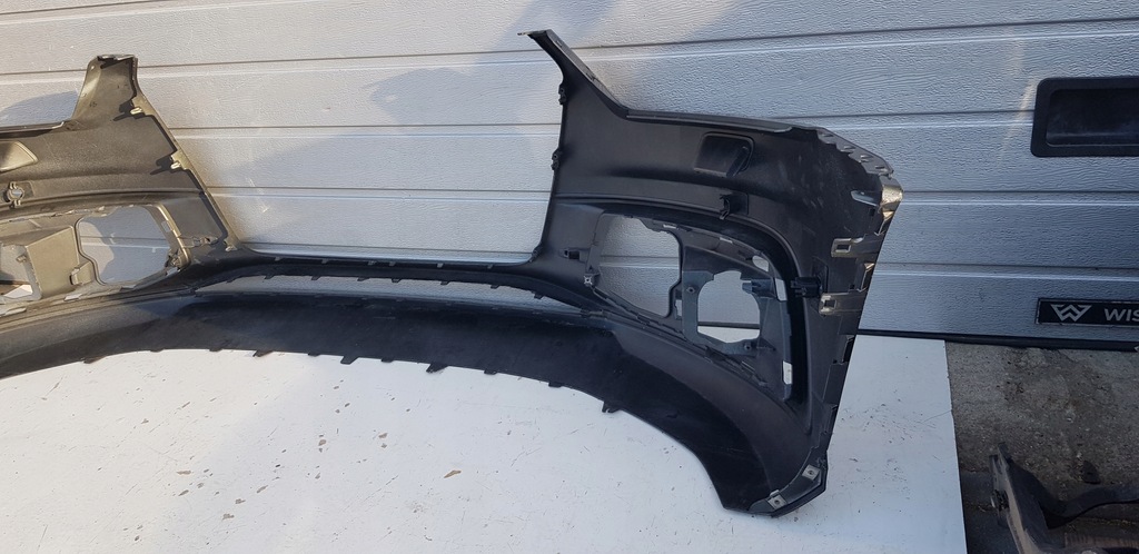 фото №12, Audi q3 8u s-line бампер перед передний 8u0807437d