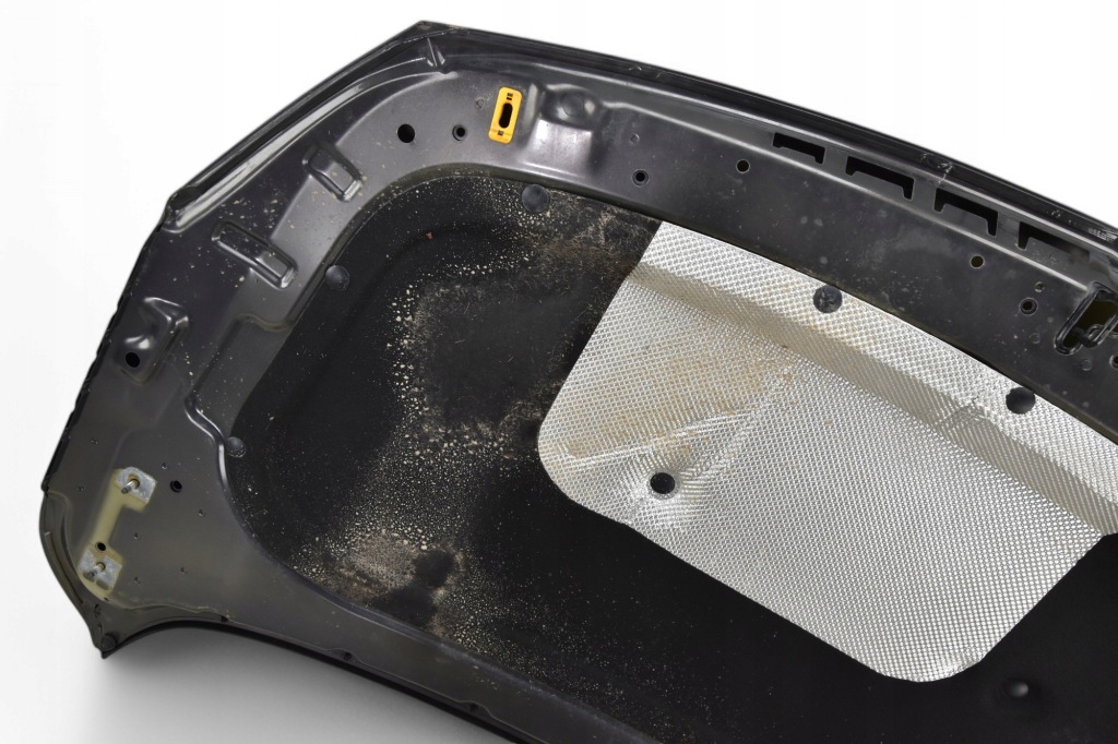 Купити Капот кришка двигуна opel astra j рестайлінг  2015r. z190 2009-2015