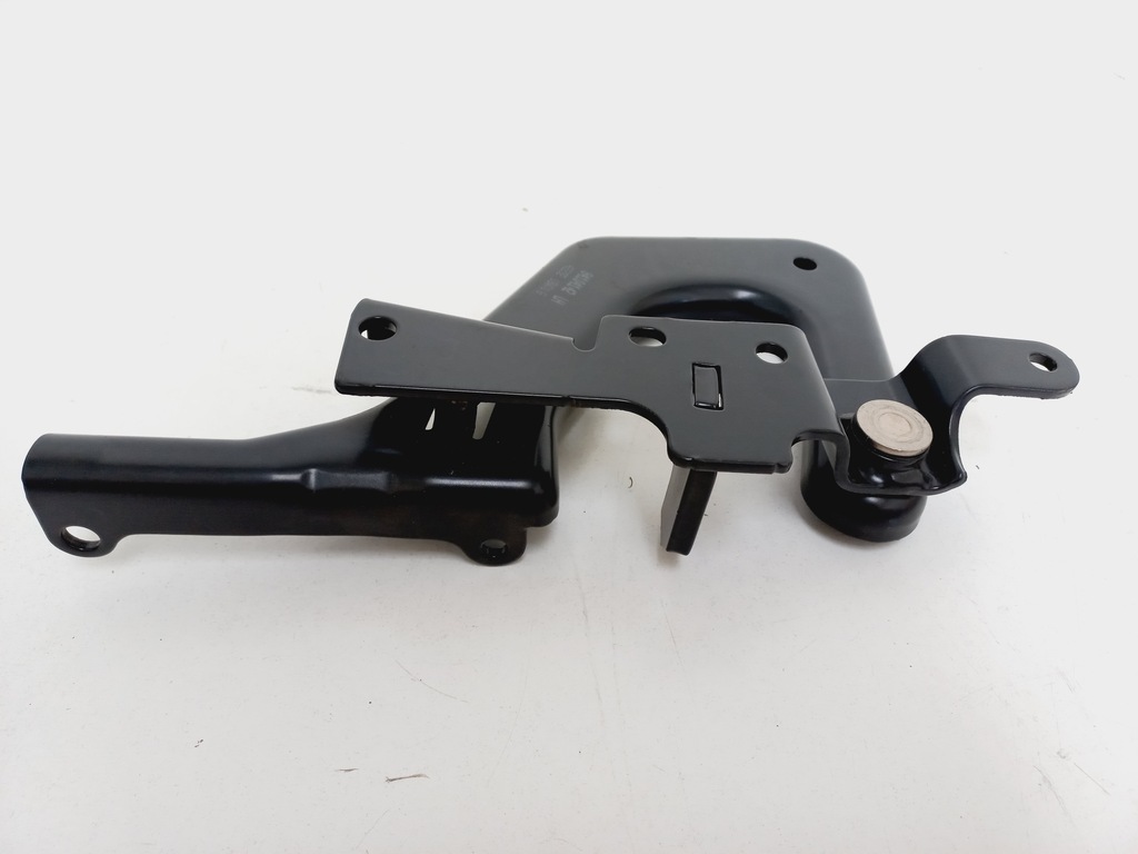 фото №13, Новый оригинальный комплект петля лавка решетка решётки решётка volvo fh 4 fh5 fm