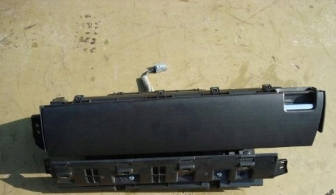 фото №1, Honda cr-v 10-12 lift бардачок панель