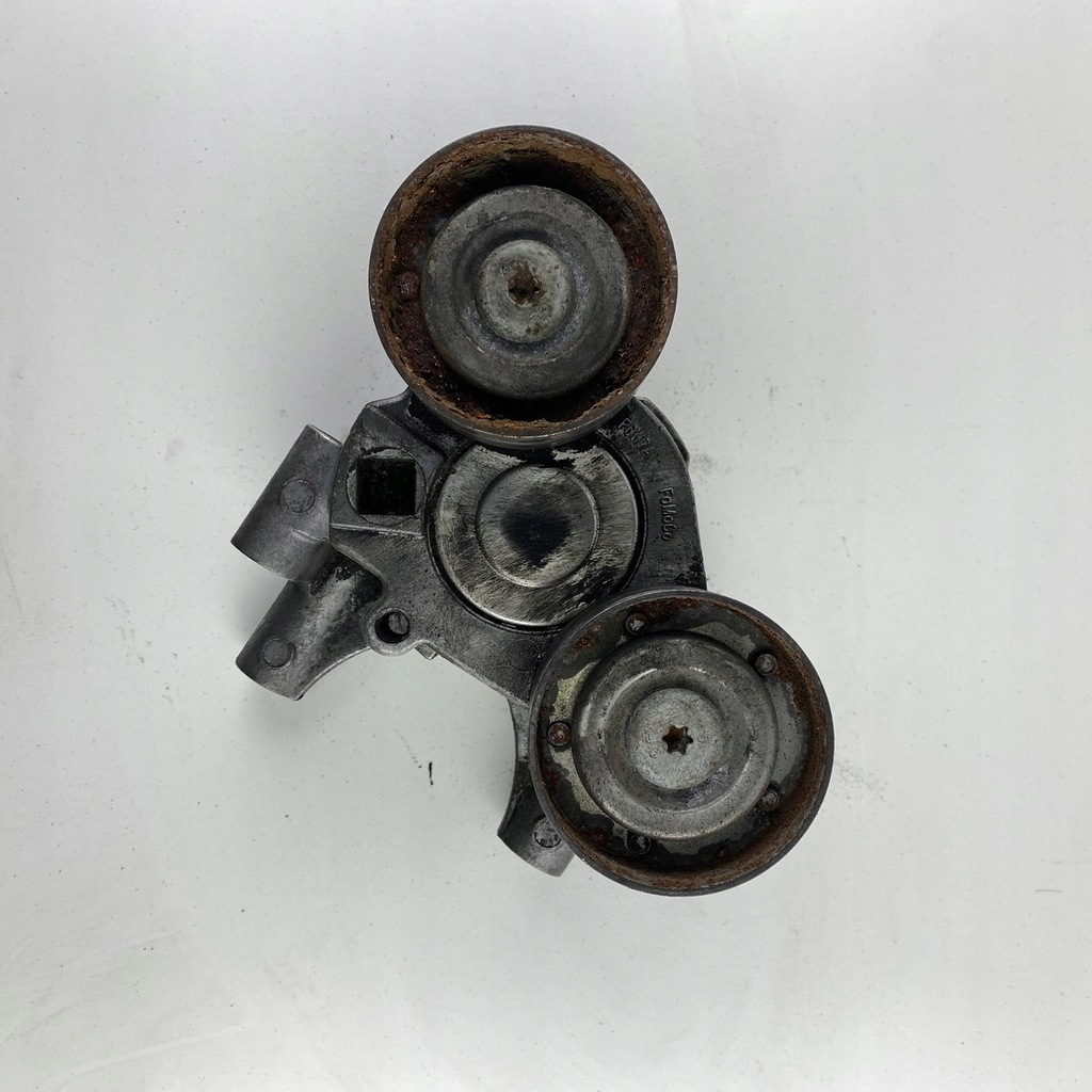 фото №1, Ролики натягувача ремінь ford transit ranger 3.2tdci