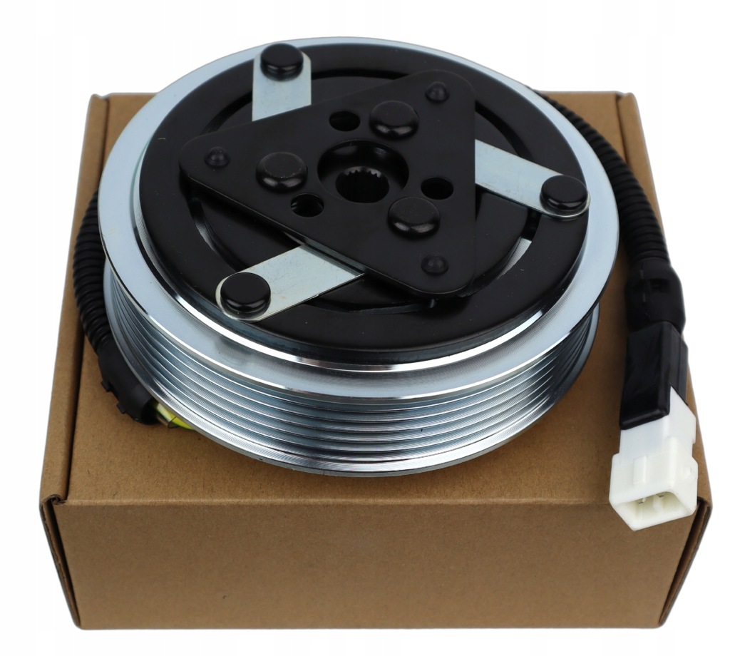 Купить Сцепление компрессора citroen xsara picasso 1999-2012