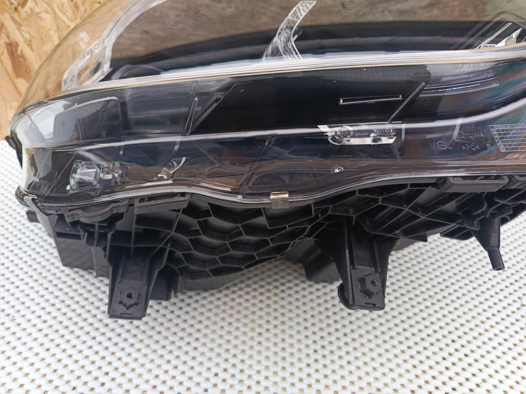 фото №7, Лампа перед правая bmw x3 x4 адаптивный led 9491682-05ll