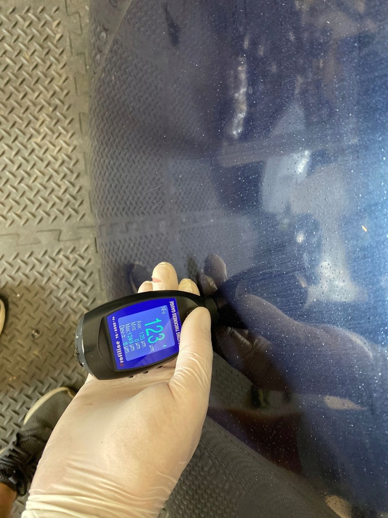 фото №8, Капот кришка двигуна jaguar xf x250