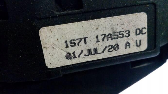 фото №9, Перемикач комбінований taśm mondeo mk3 1s7t17a553dc