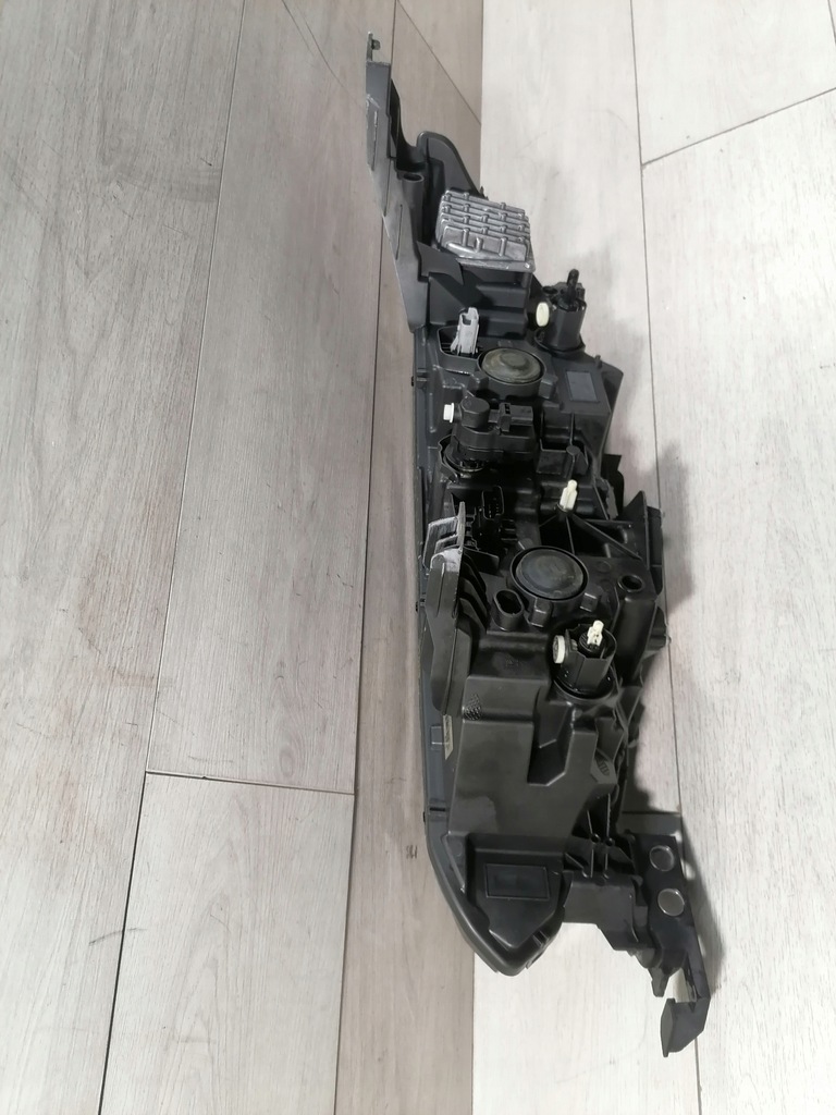 фото №13, Talisman лампа full led правый перед 1500zł 260100184r