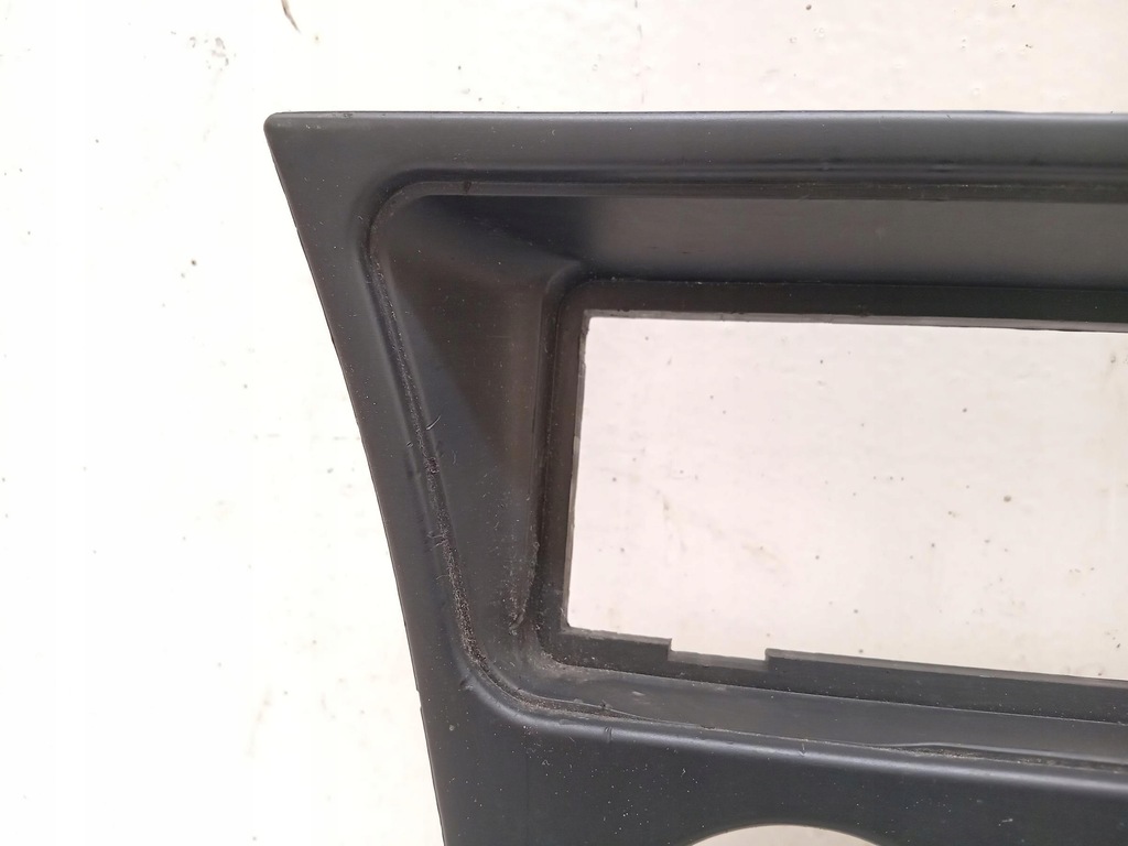 фото №6, Рамка радио панели peugeot 306