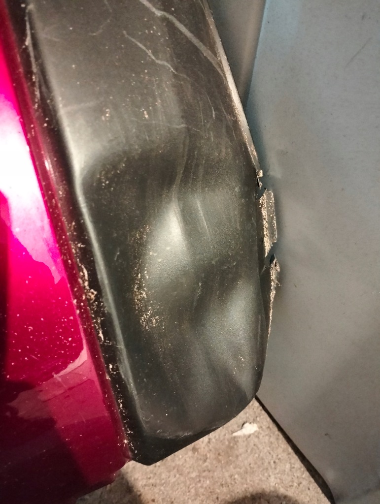 фото №16, Бампер перед mazda cx-5 cx5 ii 2017- kb8a-50031