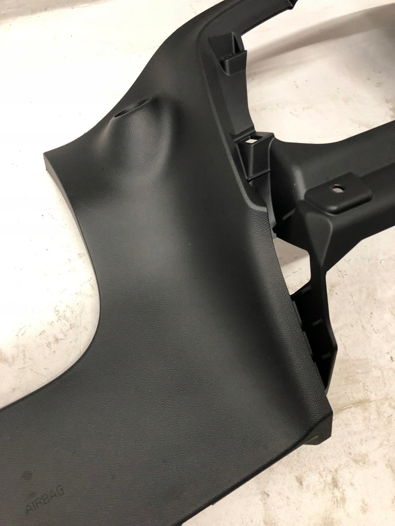 фото №7, Volvo xc40 защита корпус заглушка консоли приборная панель панели приборной панели 18-