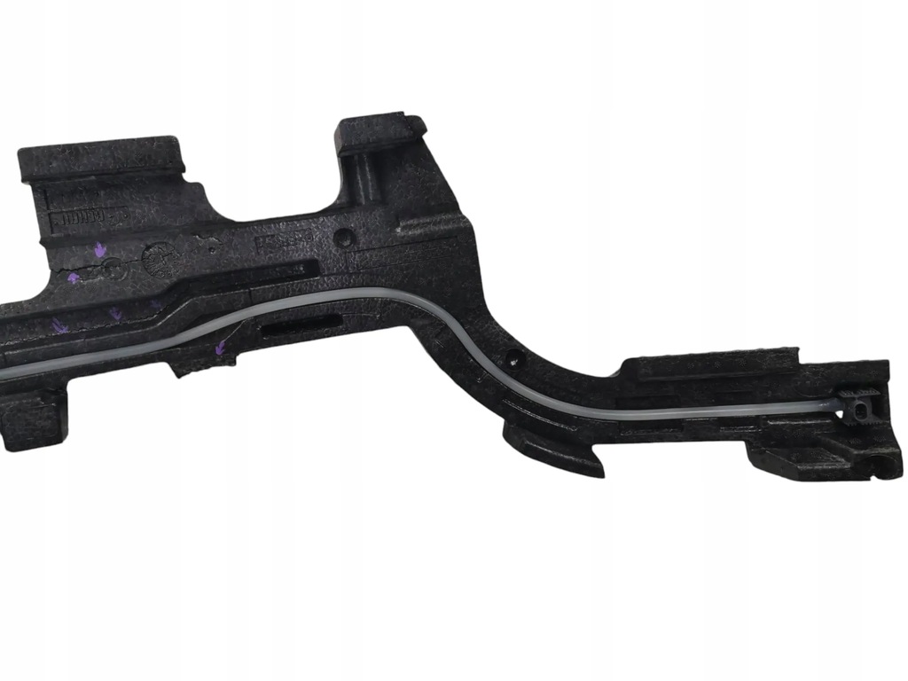 фото №14, Абсорбер, піна, датчик ударний , захисту pieszego audi q-7 4m 2.308