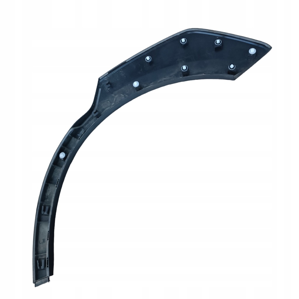 фото №6, Молдинг крыла правый задняя subaru outback vi 20- 91112an230