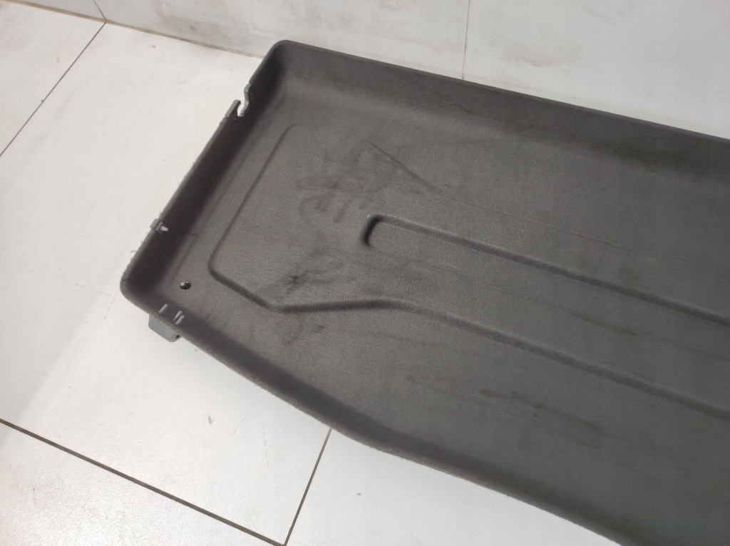 Полиця багажника задні #6 jeep avenger в Україні