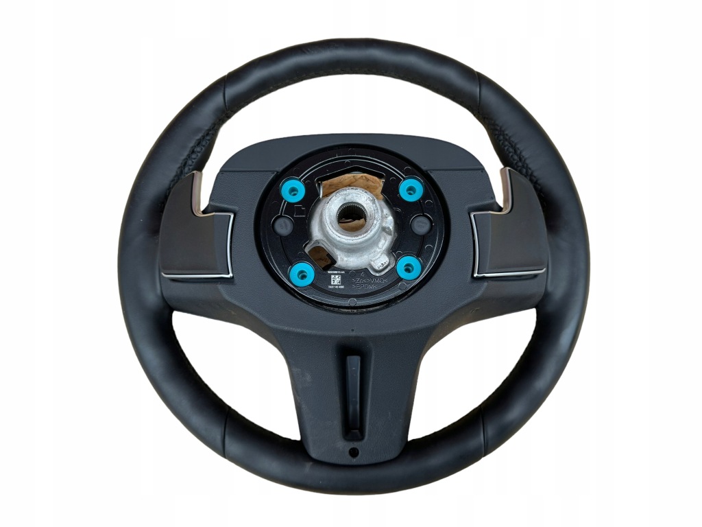 фото №5, Bmw g20 g21 g30 g23 g24 g26 m набір підігрів вібрація lci