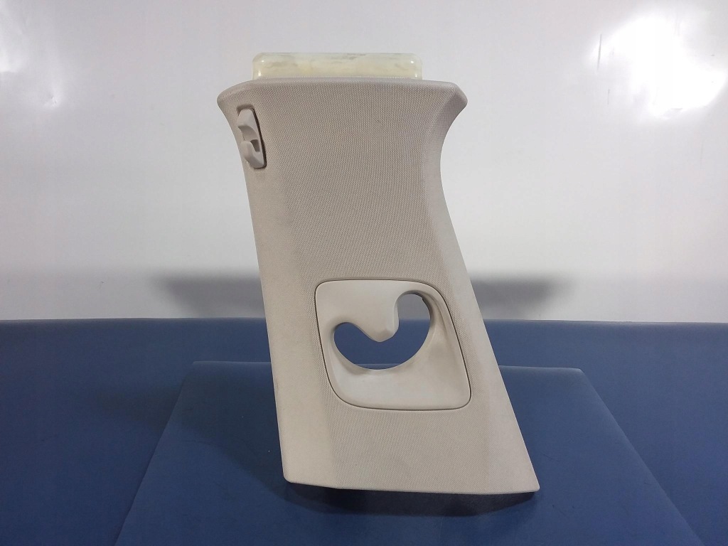 фото №1, Bmw 7 g11 g12 защита стойка b левая верхний 7355329