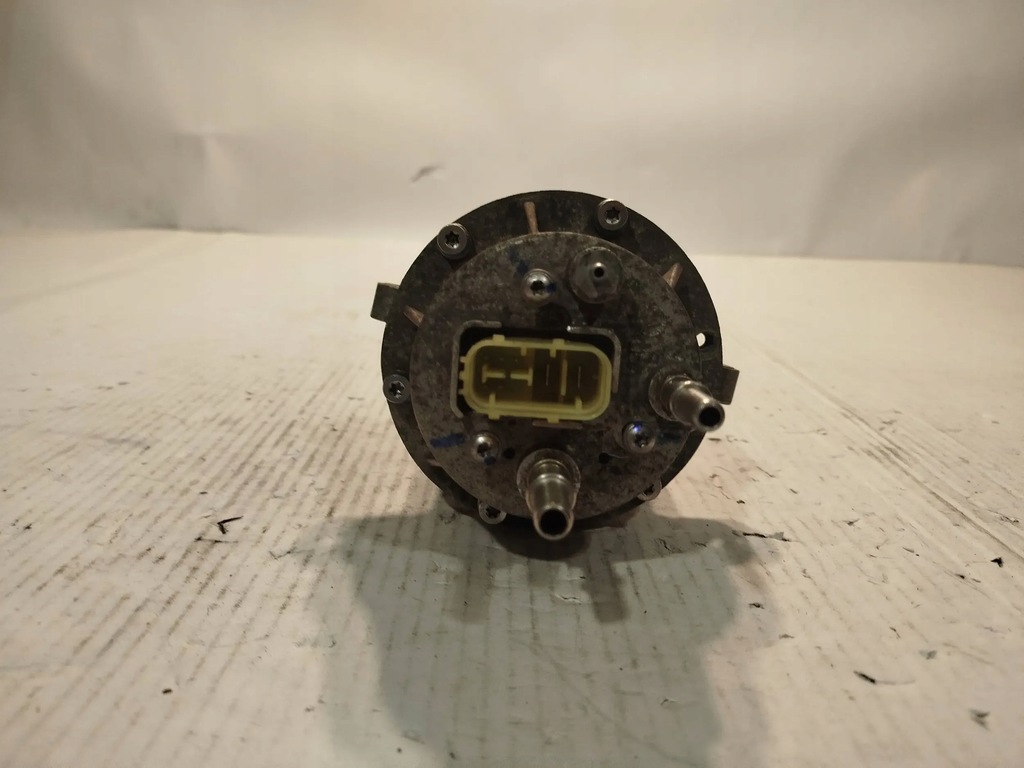 фото №6, Корпус фільтра пального fiat ducato jumper boxer iii