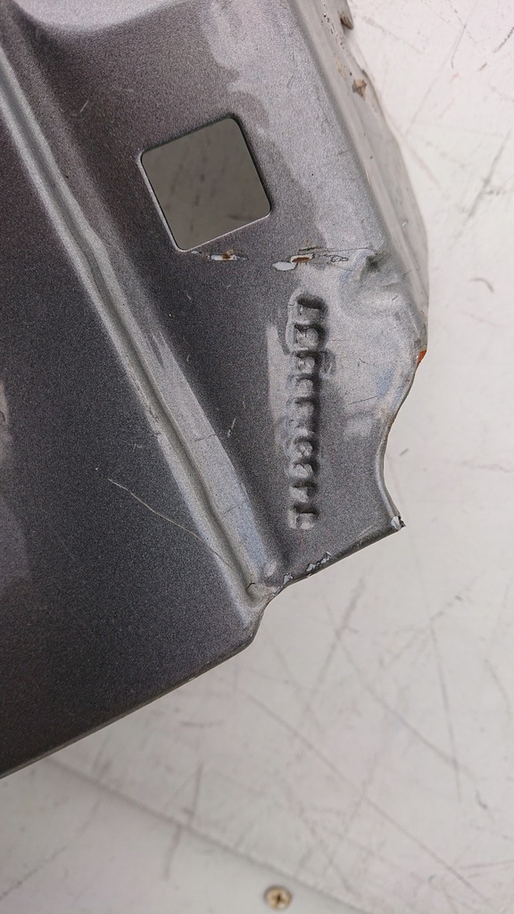 фото №13, Chrysler 300c 2 lancia thema крила лівий передній