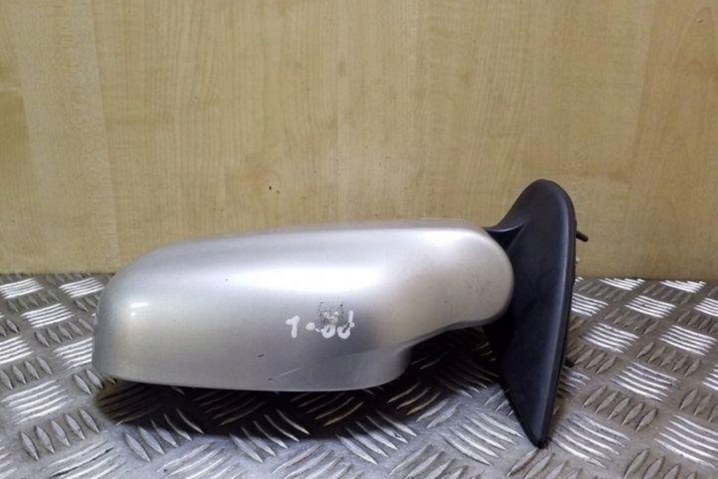 фото №7, Зеркало левая opel frontera b 6b_ e1010557 2.2l дизель 85kw 2000