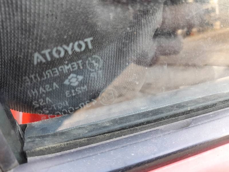 фото №3, Стекло правая дверь toyota rav4