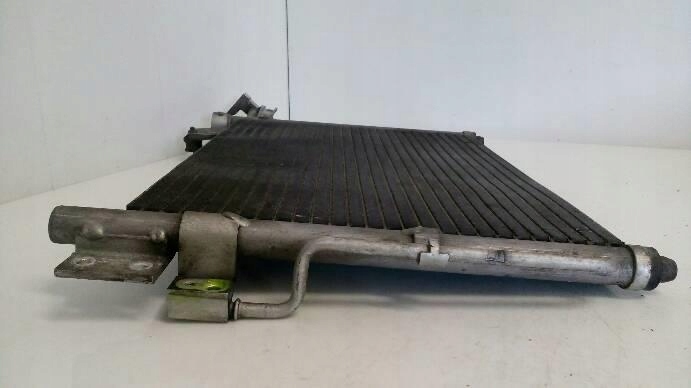 фото №6, Радіатор кондиціонера mazda 323f bj 2000r.