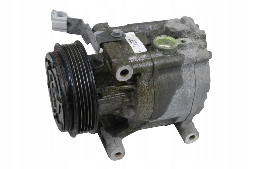 фото №1, Компресор кондиціонера lancia ypsilon ii lift 1.4