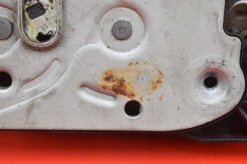 фото №7, Замок двері лівий задня задній av1a-r26413-ab ford b-max 08-17