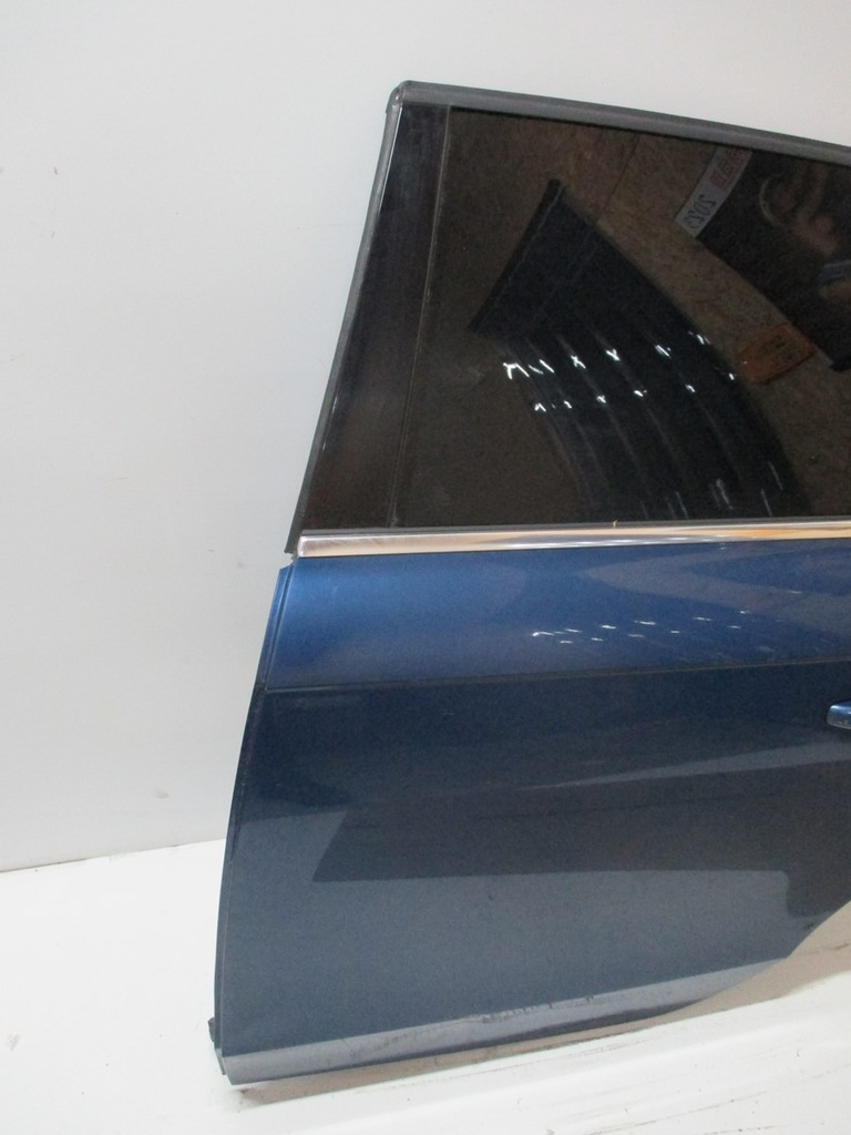 фото №5, Двері ліва задні audi a4 8k9 08r