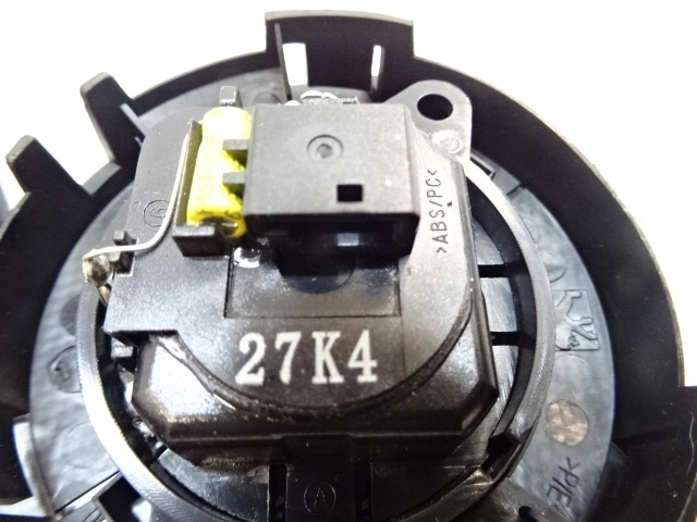 фото №6, Citroen ds4 динамік консолі панелі