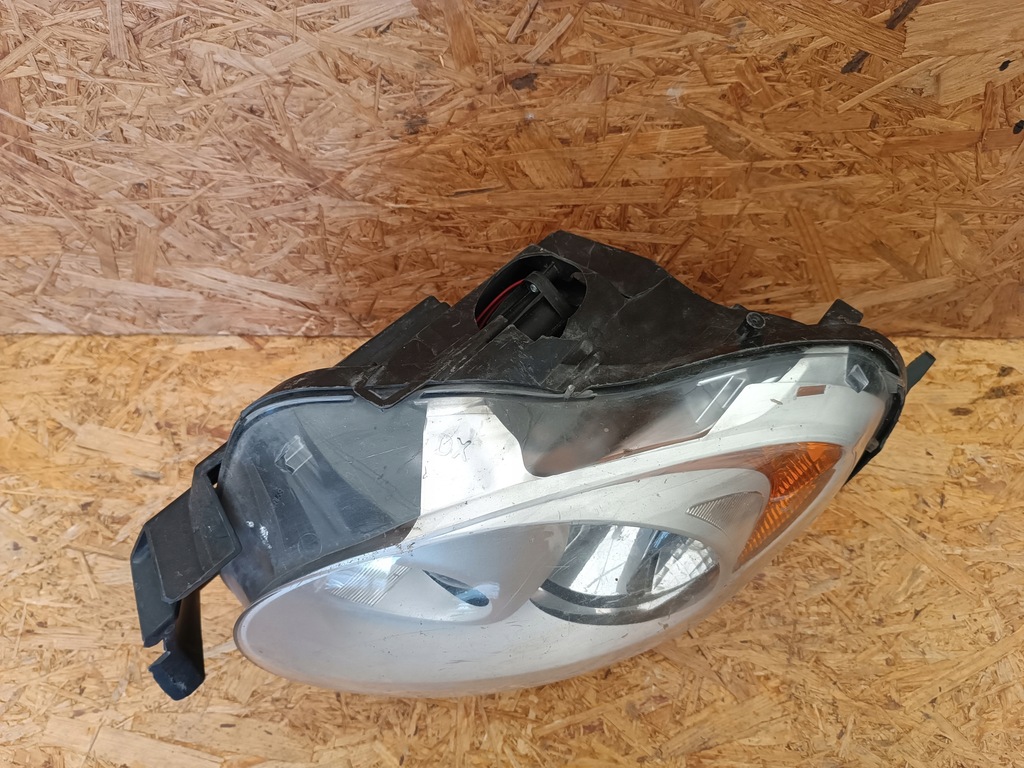 фото №10, Фара лампа правий перед eu 89101887 alfa romeo mito